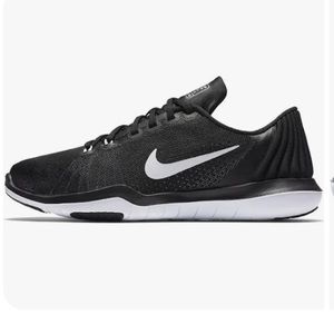 Nike flex supreme tr5 sneakers